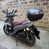 Kymco People S 125