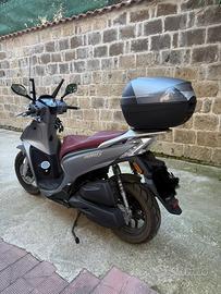 Kymco People S 125