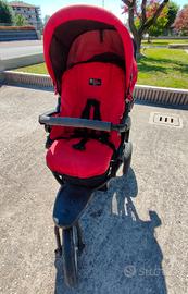 Passeggino da trekking Peg Perego GT3