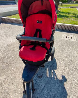 Passeggino da trekking Peg Perego GT3