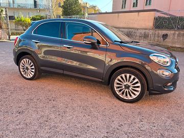 500 X 1.6 multijet 120 cv