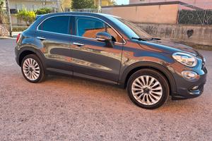 500 X 1.6 multijet 120 cv