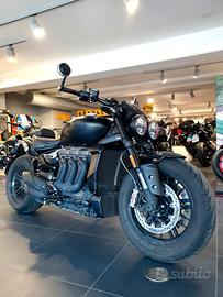 Triumph Rocket 3 R
