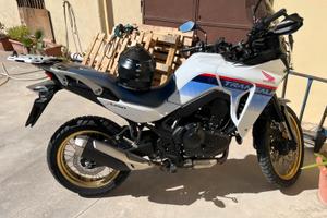 Transalp 750- UNICO PROPRIETARIO