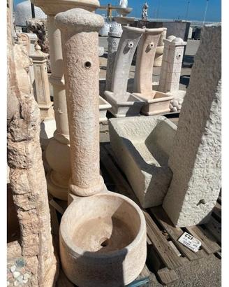 Fontana Classica Pisa cm. 40x110 h.