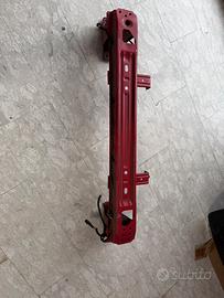 TRAVERSA BARRA PARAURTI POSTERIORE FIAT PANDA CROS