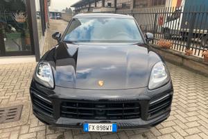 Porsche cayenne 3.0 benz solo 47 mila km