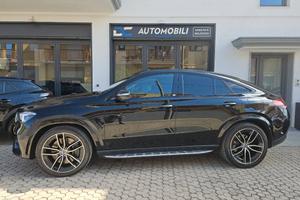 Mercedes GLE 350 de phev (e eq-power) Premium Pro 