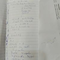 Cessata attivita casalinghi