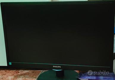 Monitor Philips LED (Serie V-Line)