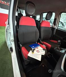 FIAT PANDA 2017 ,1.2 BENZINA 70 CV 