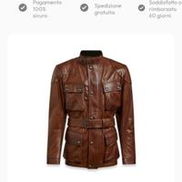 GIACCONE BELSTAFF ORIGINALE 