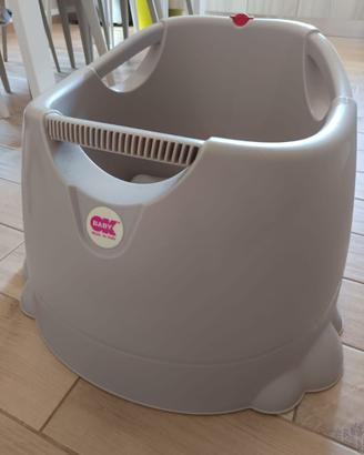 Vaschetta da bagno