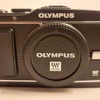 Olympus Pen E-P3 