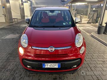 Fiat 500L 1.4 95 CV Pop Star