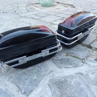 Accessori moto