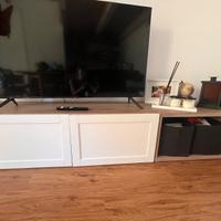 Mobile porta tv