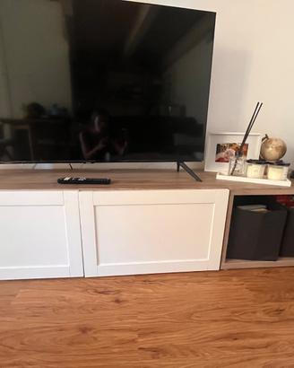 Mobile porta tv