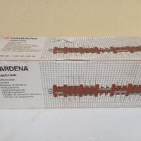 Cilindro aeratore per Gardena HE 36