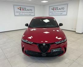 Alfa Romeo Tonale 1.5 160 CV MHEV TCT7 Veloce