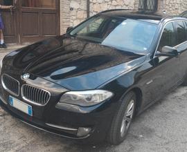 BMW Serie 5 (F10/F11) - 2012