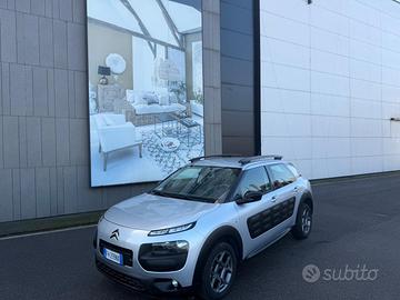Citroen C4 Cactus PureTech 82 Shine