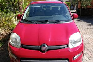 Fiat panda 4x4 1.3 multijet 75cv