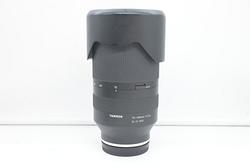 Tamron 70-180mm f/2.8 Di III VXD X SONY