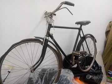 Bici d'epoca 
