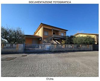 Appartamento Monsummano Terme [A4344997]