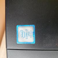PC mini   Core i7