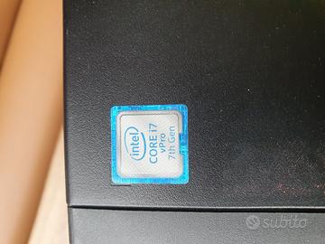 PC mini   Core i7