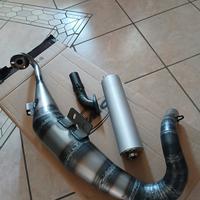 Marmitta vmc fifty’s