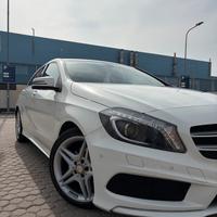 Merceses Classe A 180