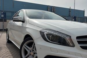 Merceses Classe A 180