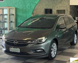 OPEL Astra 1.4 Turbo 110CV EcoM Sports Tourer In