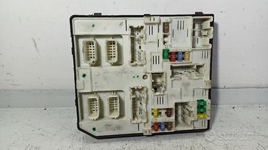 BODY COMPUTER RENAULT Scenic X MOD 284B62069R K9K6