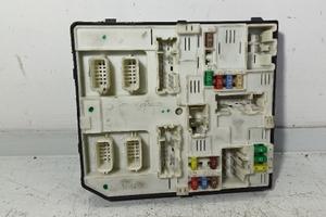 BODY COMPUTER RENAULT Scenic X MOD 284B62069R K9K6