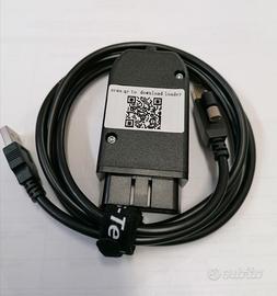 Vcds vag 22.3 in Ita è ing STM32F405 ARM