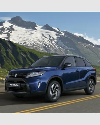 SUZUKI Vitara 1.4 Hybrid Cool+
