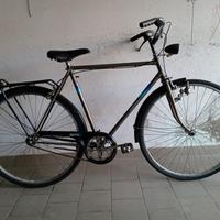 classica bici da 28 anni 80