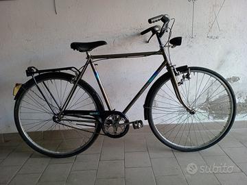 classica bici da 28 anni 80