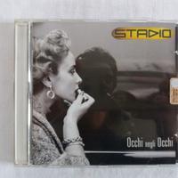 CD Occhi negli occhi - Stadio