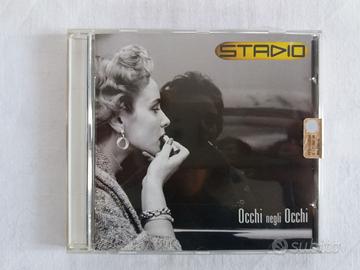 CD Occhi negli occhi - Stadio