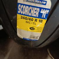 pneumatici Harley Davidson 