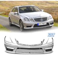 PARAURTI ANTERIORE PER MERCEDES CLASSE E W212 09-1