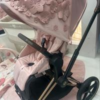 trio  cybex Priam