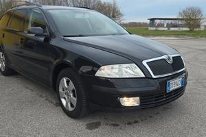 Skoda Octavia 1.9 TDI F.AP. Wagon Elegance