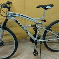 mountain bike 0007 xt erre