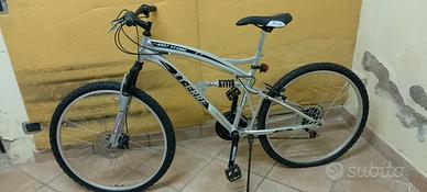 mountain bike 0007 xt erre